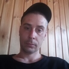 Фотография мужчины Андрей, 34 года из г. Серов