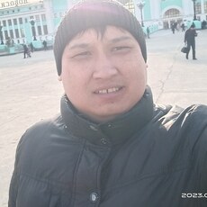 Фотография мужчины Ренат, 34 года из г. Горняк (Алтайский Край)