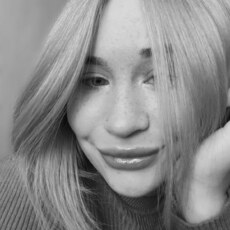 Фотография девушки Олеся, 21 год из г. Екатеринбург