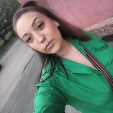 Фотография девушки Юлия, 30 лет из г. Кемерово