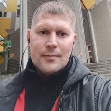 Фотография мужчины Алексей, 43 года из г. Лакинск