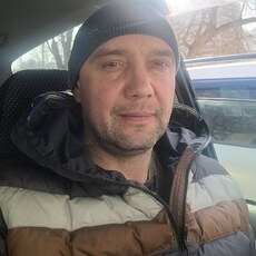 Фотография мужчины Эдуард, 42 года из г. Екатеринбург