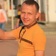 Фотография мужчины Михаил, 35 лет из г. Екатеринбург