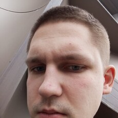 Фотография мужчины Дмитрий, 21 год из г. Жуковский