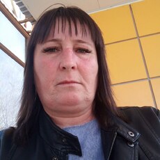 Фотография девушки Наталья, 44 года из г. Подольск