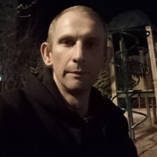 Фотография мужчины Андрей, 40 лет из г. Ирпень