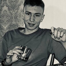 Фотография мужчины Арес, 20 лет из г. Волоколамск