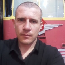 Фотография мужчины Юрий, 32 года из г. Комсомольск-на-Амуре