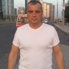 Фотография мужчины Александр, 38 лет из г. Солигорск