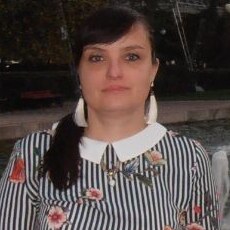 Людмила, 43 из г. Воронеж.