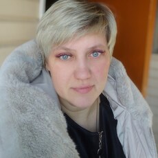 Фотография девушки Инна, 42 года из г. Новосибирск