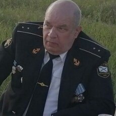 Фотография мужчины Владимир, 66 лет из г. Алейск