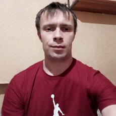 Фотография мужчины Аркадий, 36 лет из г. Могилев