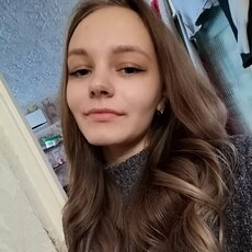 Фотография девушки Ксения, 21 год из г. Дальнереченск