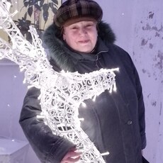Фотография девушки Анна Соколова, 58 лет из г. Харовск