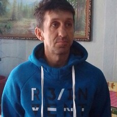 Фотография мужчины Андрей, 47 лет из г. Шахты