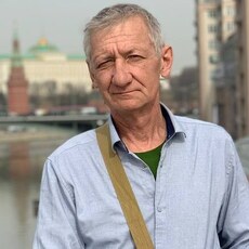 Фотография мужчины Валерий, 59 лет из г. Москва