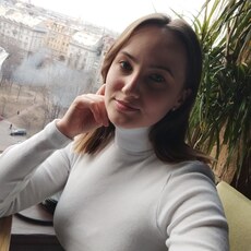 Фотография девушки Ника, 22 года из г. Санкт-Петербург
