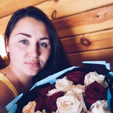 Фотография девушки Алёна, 33 года из г. Прокопьевск