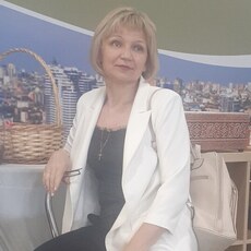 Светлана, 50 из г. Новочеркасск.