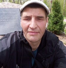 Фотография мужчины Василий, 46 лет из г. Калуга