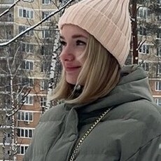 Фотография девушки Ульяна, 25 лет из г. Козловка (Чувашия)