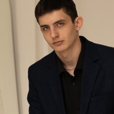 Фотография мужчины Артëм, 18 лет из г. Новоуральск
