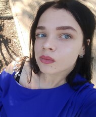 Руслана, 19 из г. Белгород.