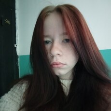 Фотография девушки Юля, 18 лет из г. Бийск