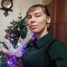 Фотография девушки Лариса, 32 года из г. Санкт-Петербург