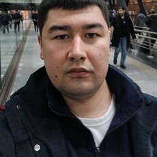 Фотография мужчины Муродали, 27 лет из г. Подольск