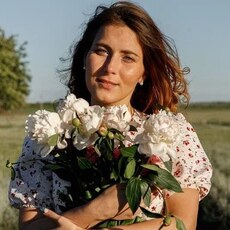Фотография девушки Анастасия, 25 лет из г. Магнитогорск