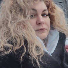 Фотография девушки Наталья, 47 лет из г. Санкт-Петербург