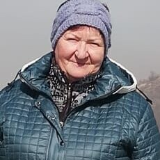 Фотография девушки Ольга, 63 года из г. Талгар