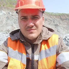 Фотография мужчины Игорь, 36 лет из г. Спасск-Дальний