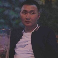 Фотография мужчины Борис, 25 лет из г. Улан-Удэ
