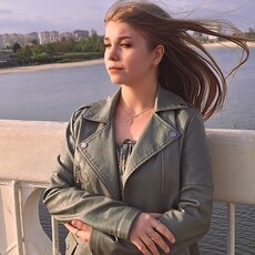 Фотография девушки Мирослава, 19 лет из г. Краснодар