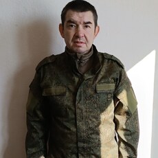 Фотография мужчины Сергей, 44 года из г. Лобня