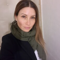 Эльвира, 44 из г. Москва.