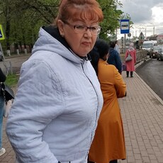 Фотография девушки Елена, 57 лет из г. Брянск