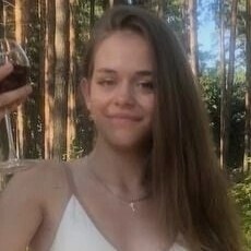 Софа, 18 из г. Санкт-Петербург.