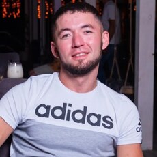 Фотография мужчины Вячеслав, 29 лет из г. Костомукша