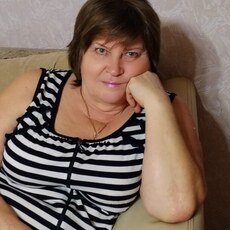 Фотография девушки Мария, 62 года из г. Балаково