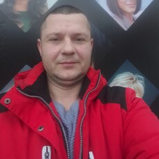 Фотография мужчины Евгений, 41 год из г. Мариуполь