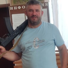 Фотография мужчины Михаил, 44 года из г. Славянск-на-Кубани
