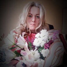 Фотография девушки Анастасия, 36 лет из г. Кострома