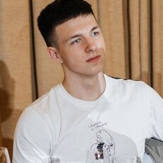 Фотография мужчины Николай, 19 лет из г. Москва