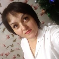 Фотография девушки Надежда, 42 года из г. Кемерово