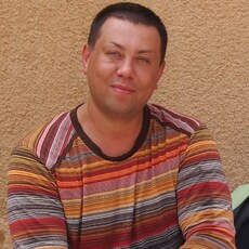 Фотография мужчины Сергей, 47 лет из г. Щёлково