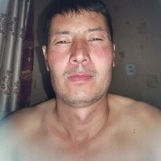 Фотография мужчины Ali, 33 года из г. Томск